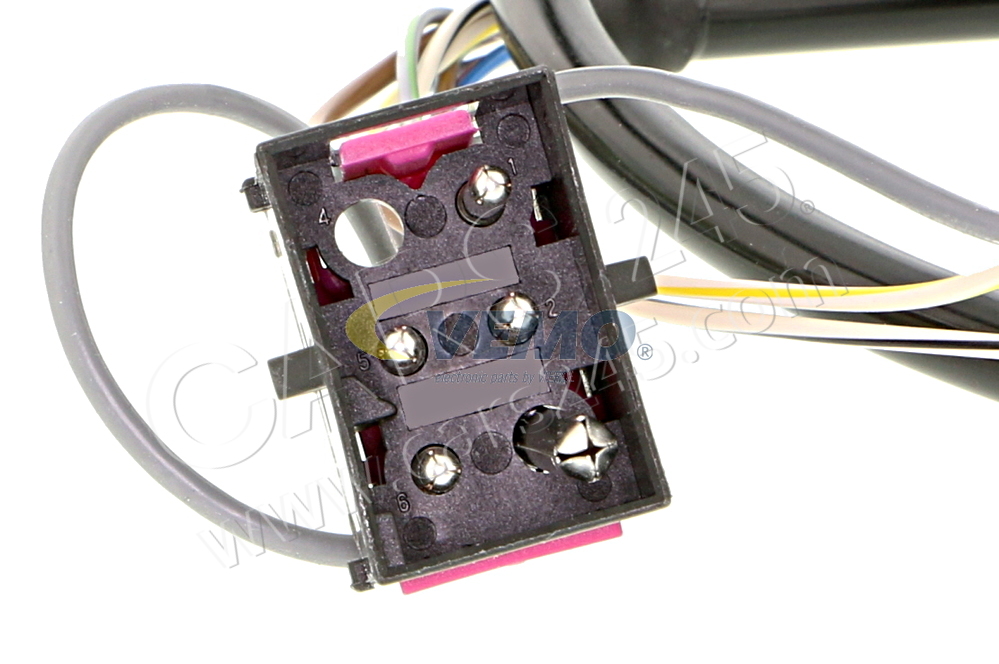 Repair Kit, cable set VEMO V10-83-0009 2