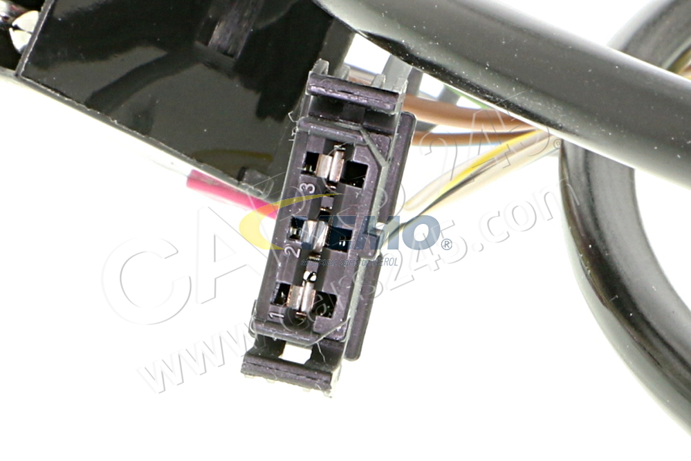Repair Kit, cable set VEMO V10-83-0009 3