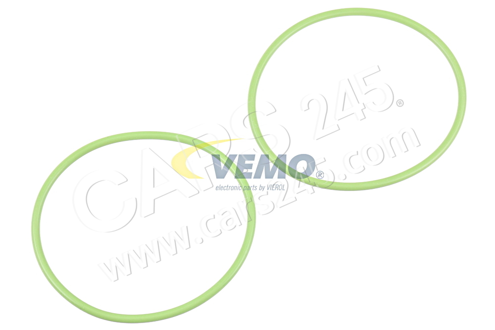 Sender Unit, fuel tank VEMO V20-09-0468 3