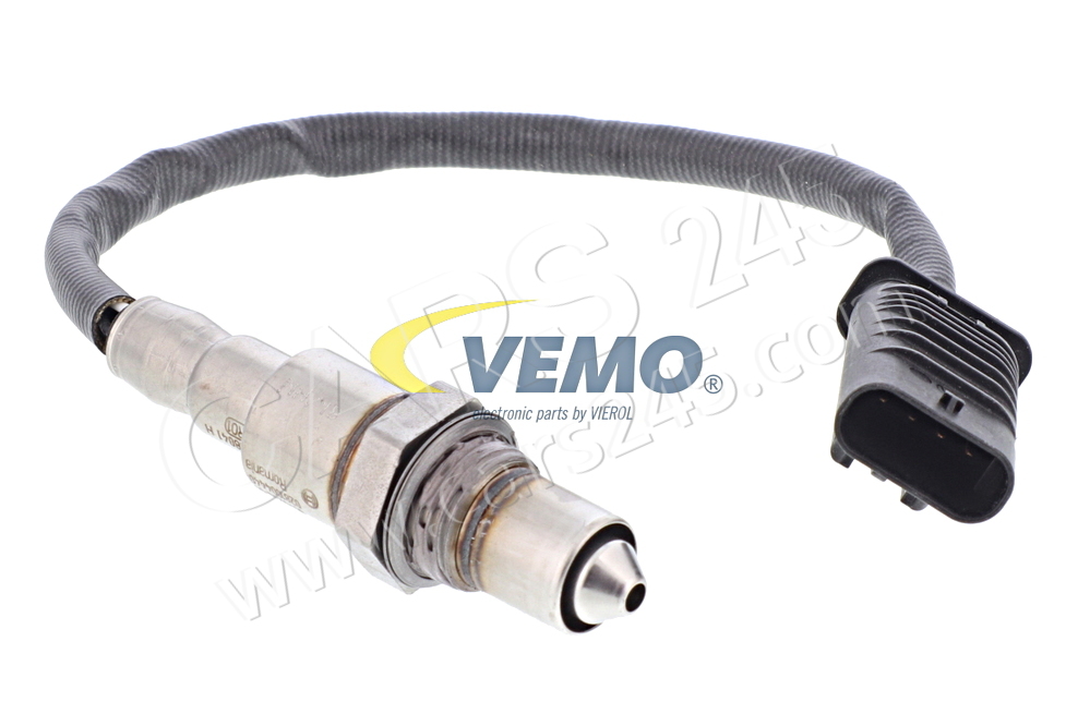 Lambda Sensor VEMO V20-76-0071