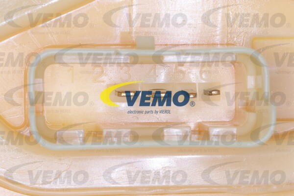 Sender Unit, fuel tank VEMO V22-09-0054 2