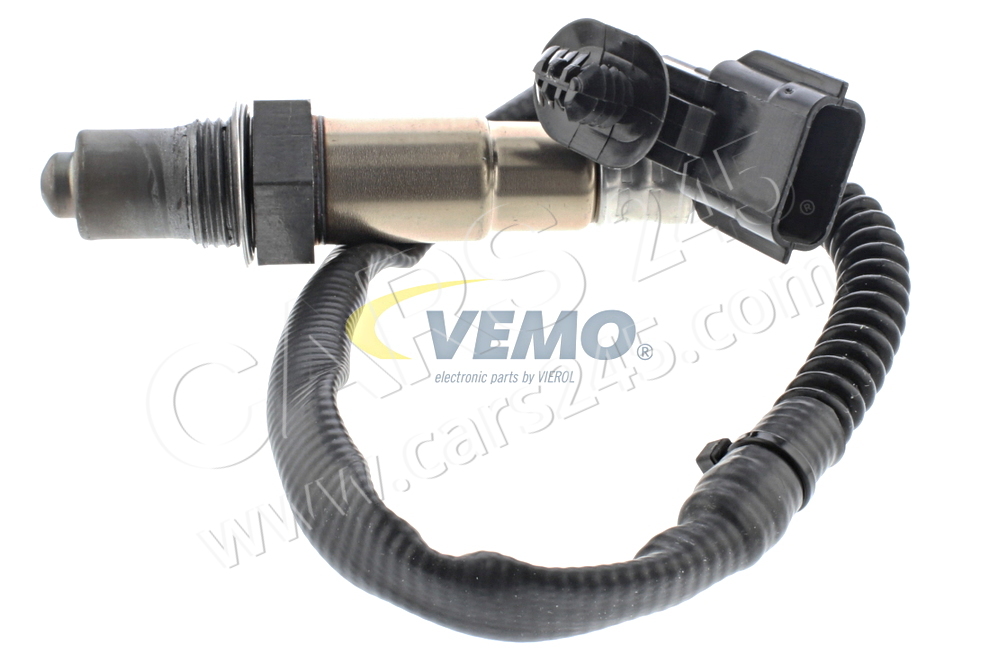 Lambda Sensor VEMO V46-76-0017