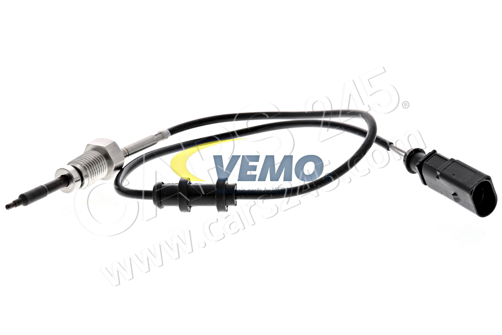 Sensor, exhaust gas temperature VEMO V10-72-1337