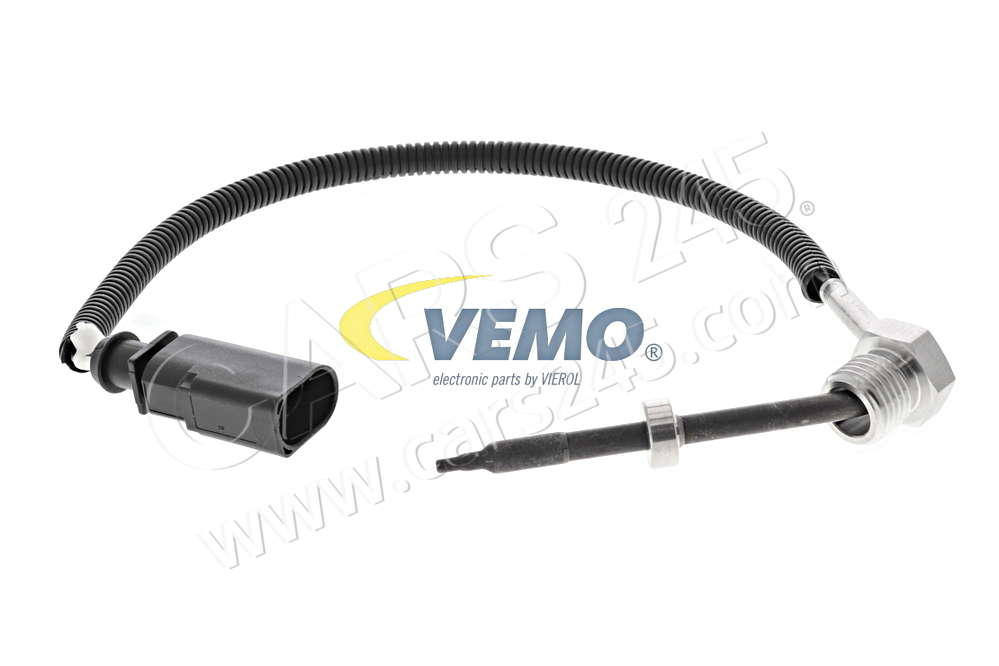 Sensor, exhaust gas temperature VEMO V10-72-1365