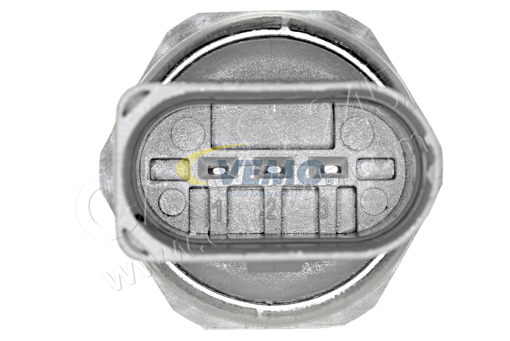 Pressure Switch, air conditioning VEMO V10-73-0238 2