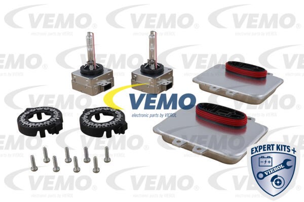Control Unit, lights VEMO V10-73-0495-KIT2
