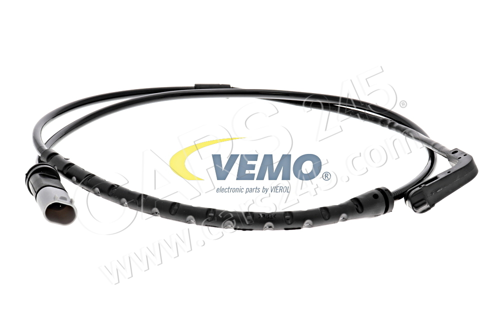 Warning Contact, brake pad wear VEMO V20-72-5285