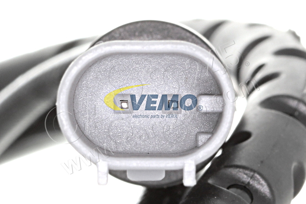 Warning Contact, brake pad wear VEMO V20-72-5285 2