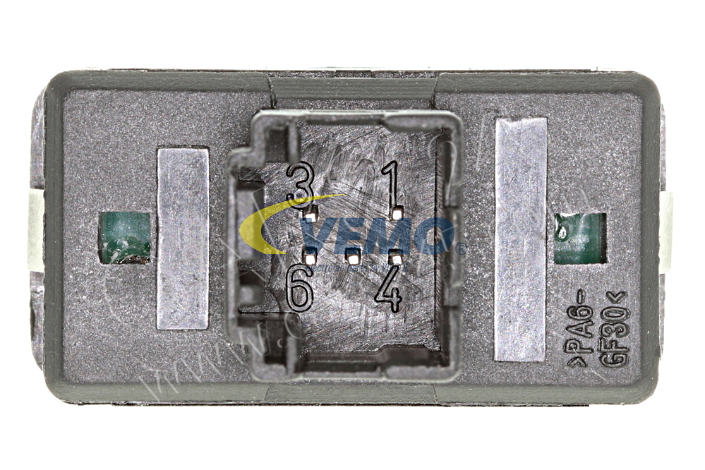 Switch, window regulator VEMO V20-73-0030 2