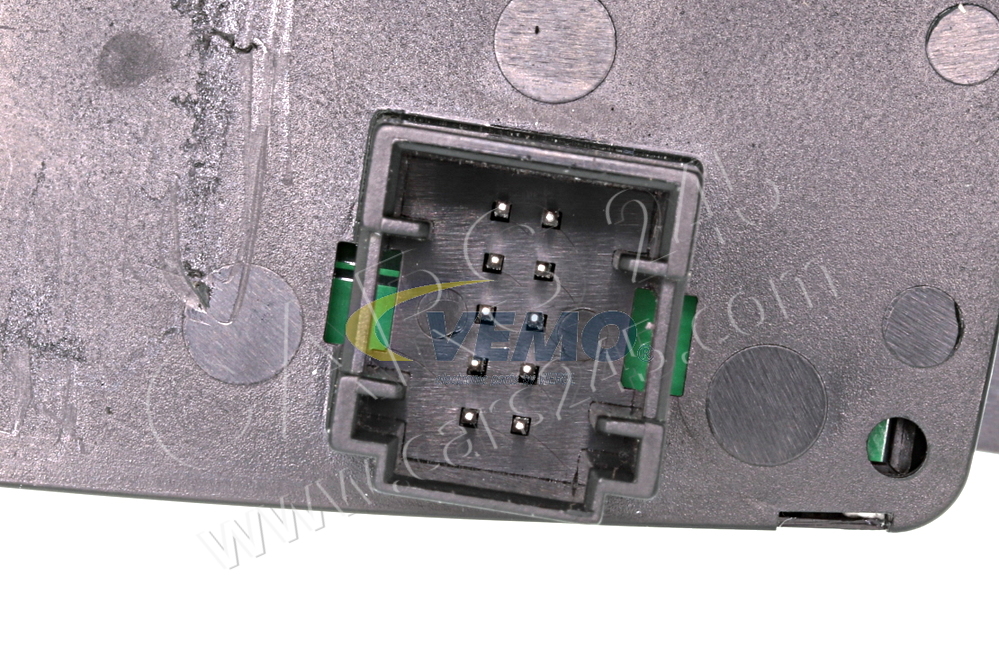Switch, park brake actuation VEMO V20-73-0140 2