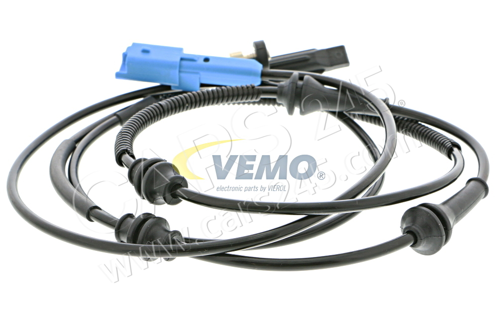 Sensor, wheel speed VEMO V22-72-0107-1
