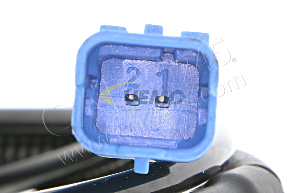 Sensor, wheel speed VEMO V22-72-0107-1 2