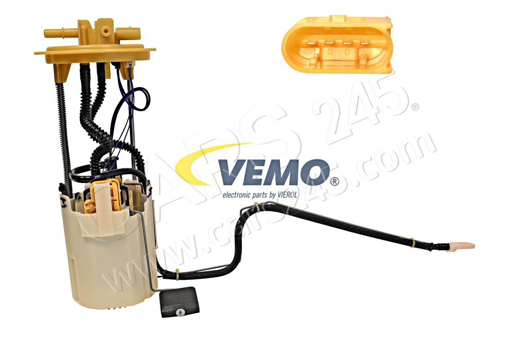Fuel Feed Unit VEMO V30-09-0027