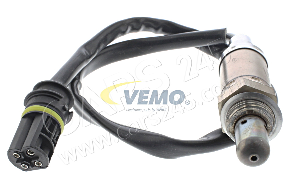 Lambda Sensor VEMO V30-76-0002