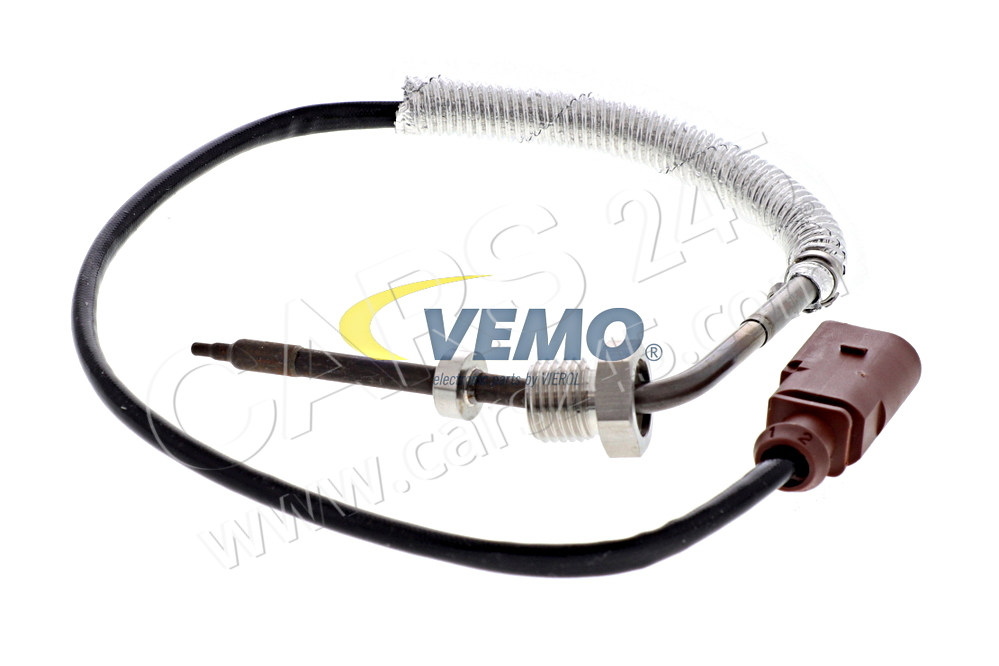 Sensor, exhaust gas temperature VEMO V10-72-0046