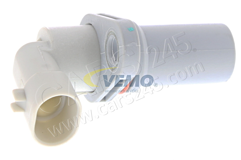Sensor, crankshaft pulse VEMO V24-72-0013-1