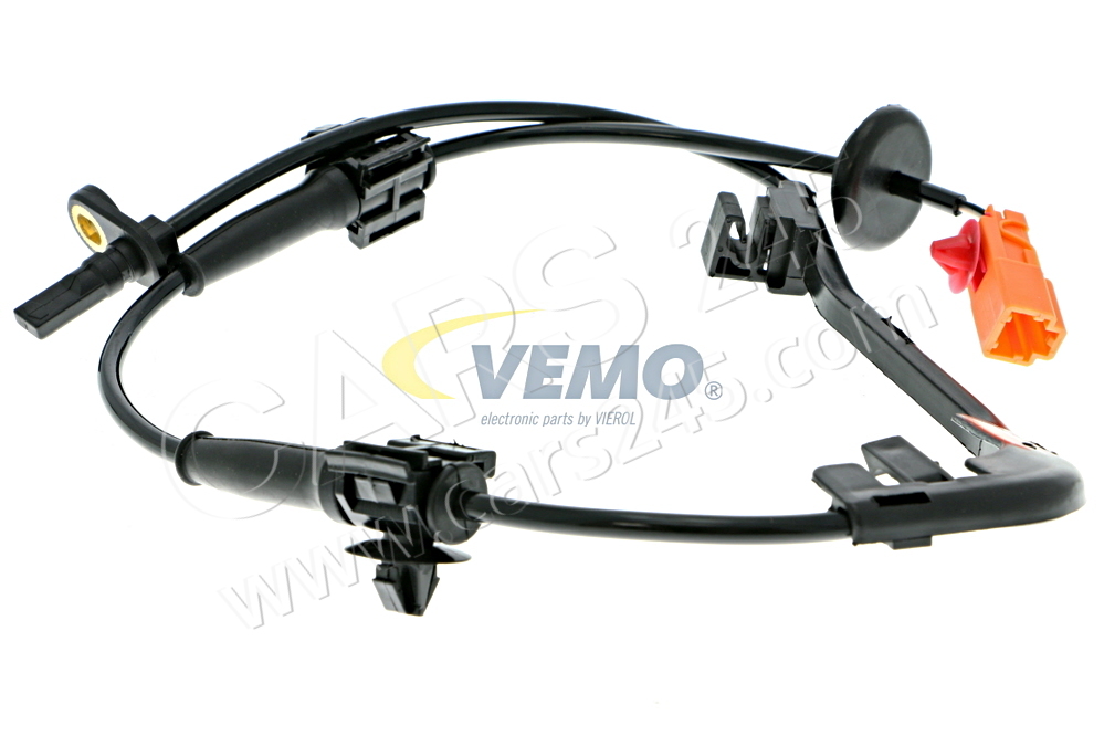 Sensor, wheel speed VEMO V26-72-0073