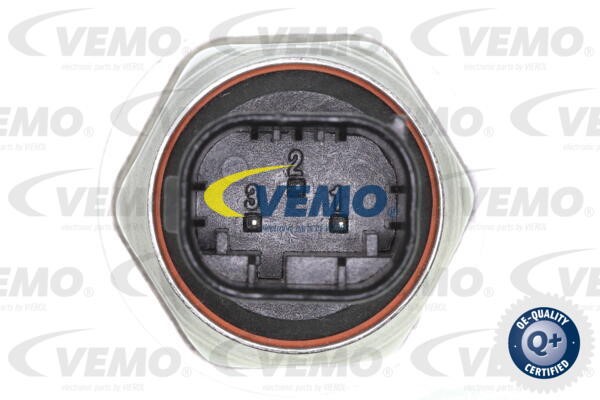 Pressure Sensor, master brake cylinder VEMO V30-72-0301 2