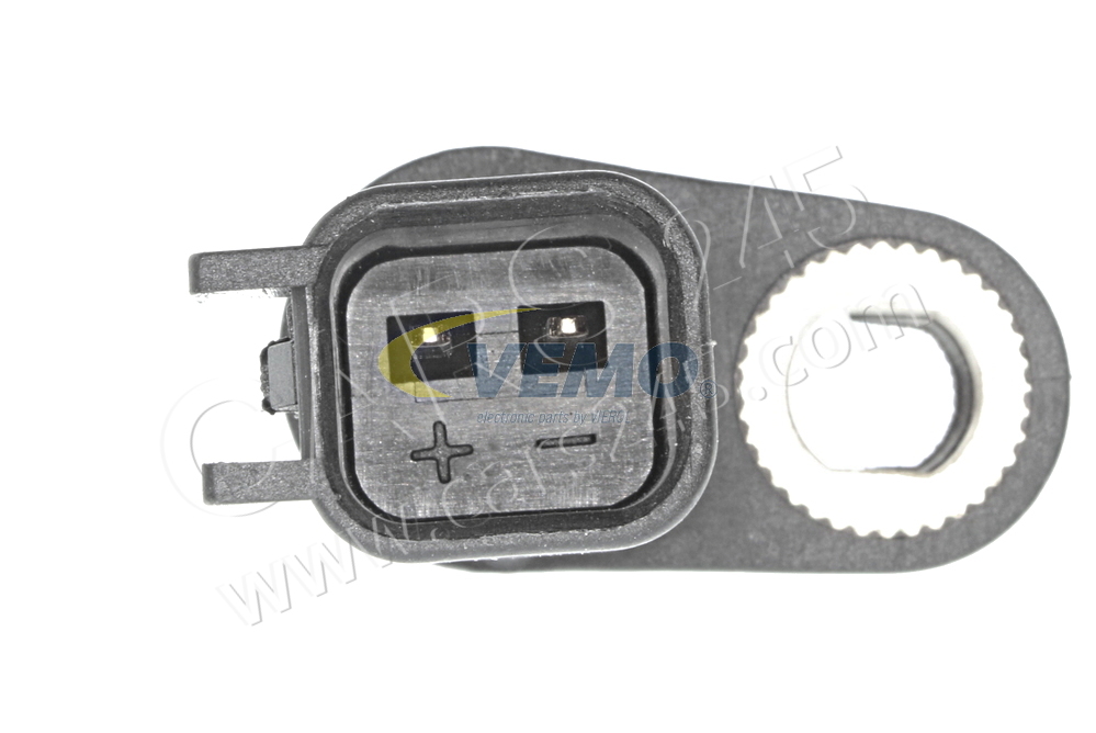 Sensor, wheel speed VEMO V33-72-0031 2