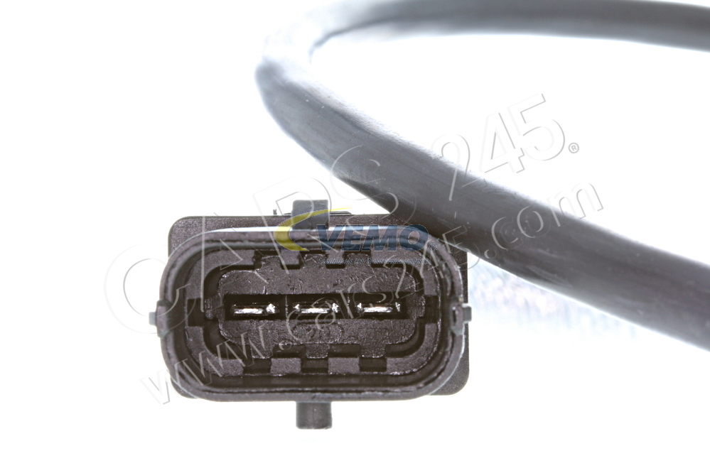 Sensor, crankshaft pulse VEMO V40-72-0454 2