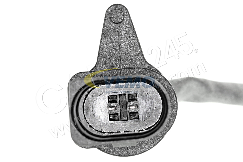 Warning Contact, brake pad wear VEMO V45-72-0071 2
