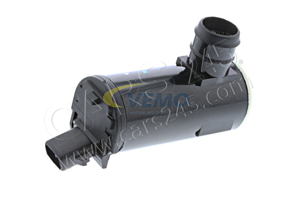 Water Pump, window cleaning VEMO V53-08-0004