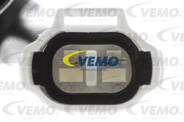 Switch, reverse light VEMO V70-73-0047 2