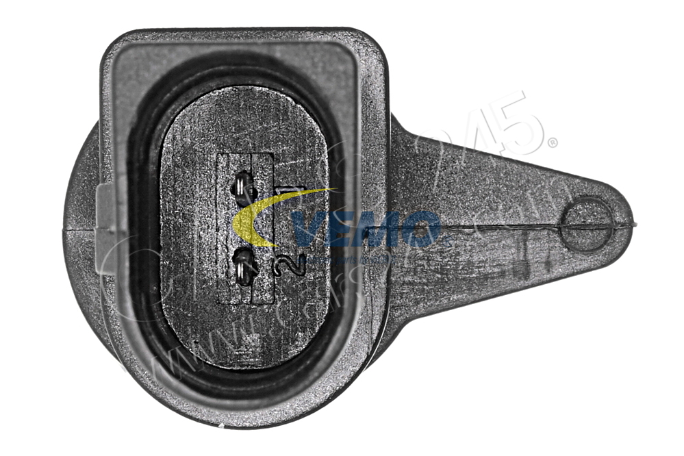 Warning Contact, brake pad wear VEMO V10-72-0114 2