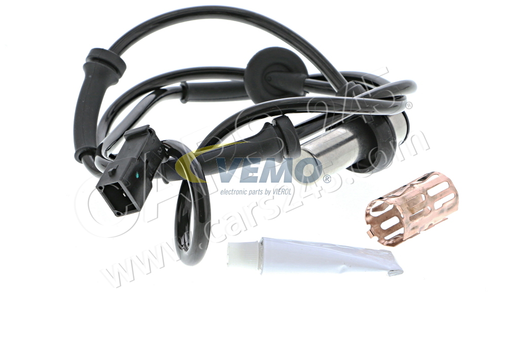 Sensor, wheel speed VEMO V10-72-1237