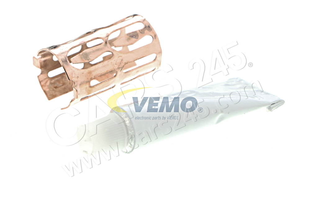 Sensor, wheel speed VEMO V10-72-1237 3