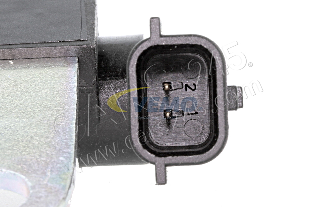 Sensor, crankshaft pulse VEMO V21-72-0001 2