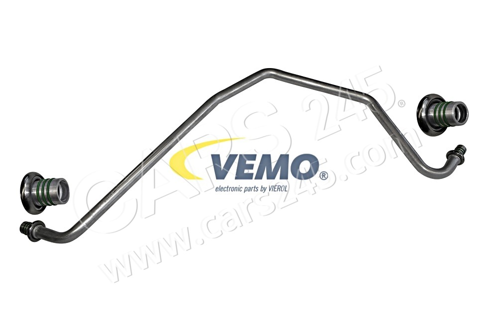 High-/Low Pressure Line, air conditioning VEMO V25-20-0023