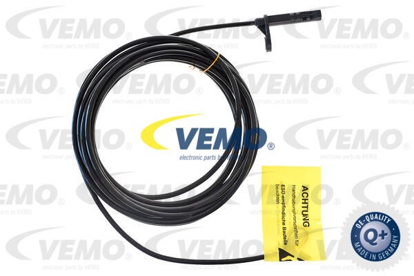 Warning Contact, brake pad wear VEMO V30-72-0059