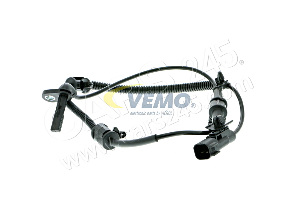 Sensor, wheel speed VEMO V40-72-0571