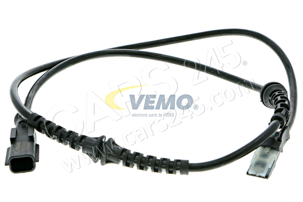 Sensor, wheel speed VEMO V46-72-0135