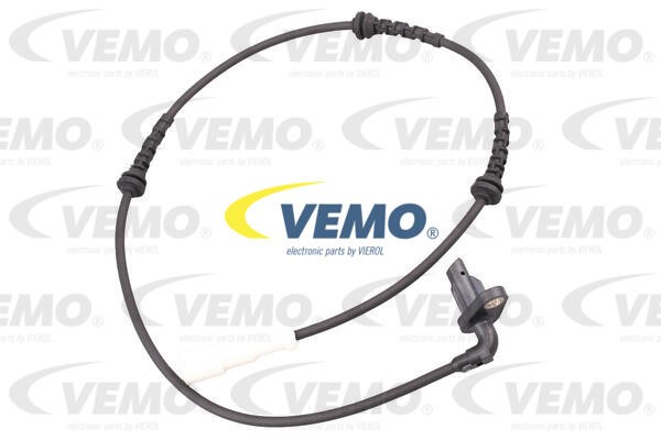 Sensor, wheel speed VEMO V46-72-0139