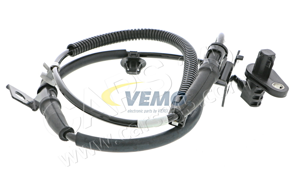 Sensor, wheel speed VEMO V52-72-0144
