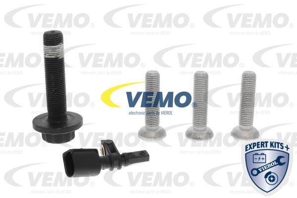 Wheel Bearing Kit VEMO V10-72-0292 4