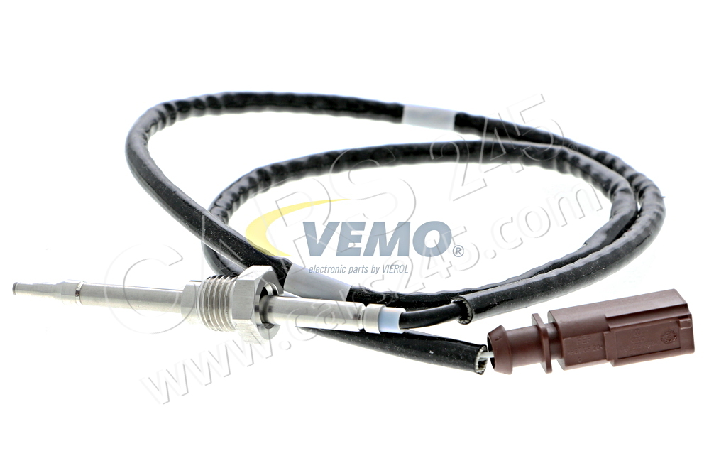 Sensor, exhaust gas temperature VEMO V10-72-1465