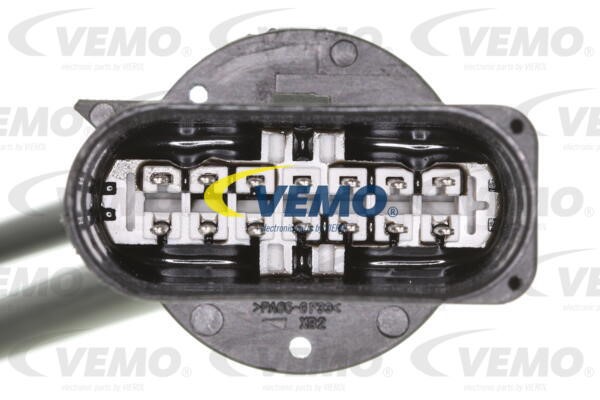 Shift Valve, automatic transmission VEMO V10-77-1053 2