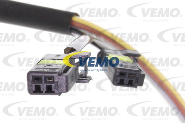 Shift Valve, automatic transmission VEMO V10-77-1053 4