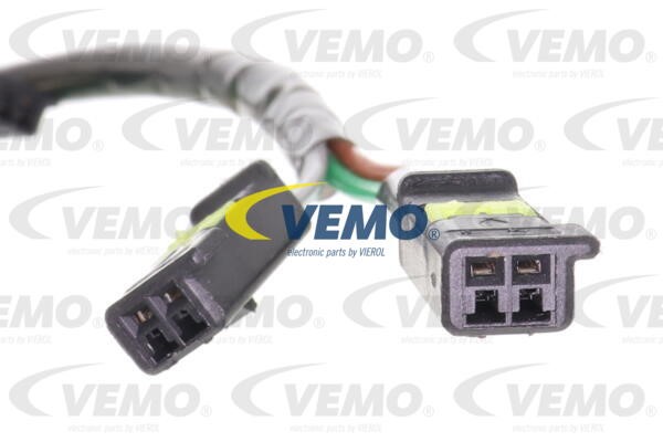 Shift Valve, automatic transmission VEMO V10-77-1053 5