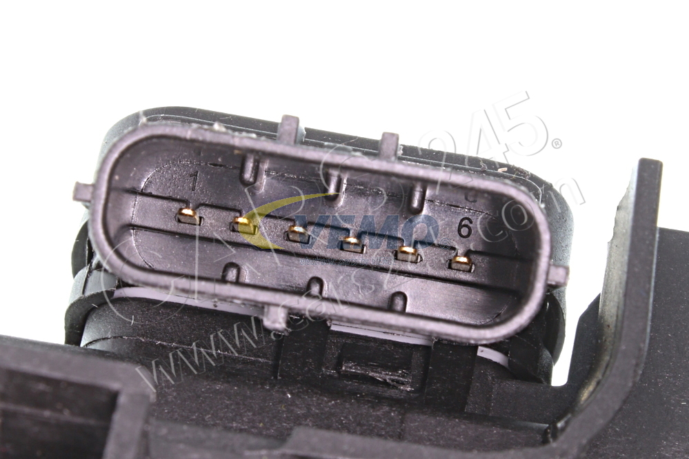 Sensor, accelerator pedal position VEMO V10-82-0001 2