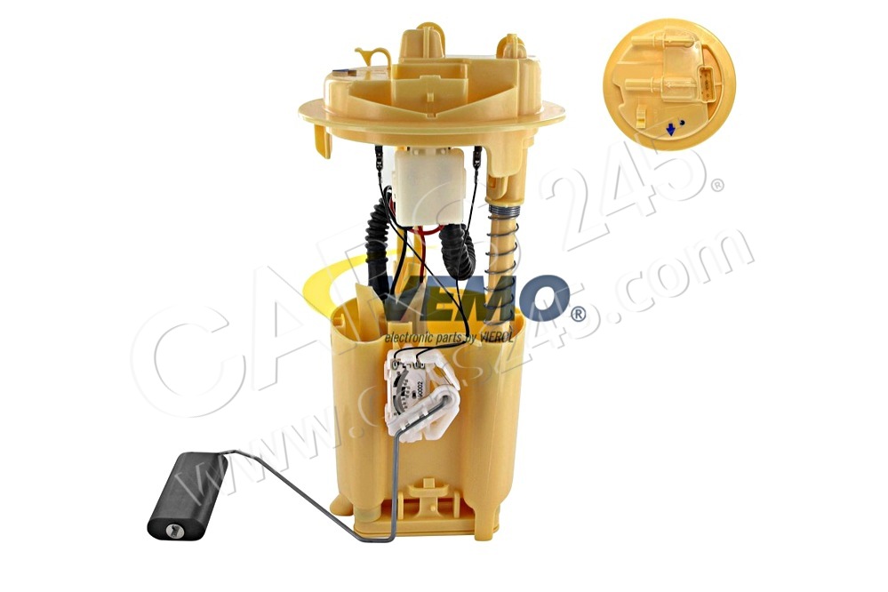 Fuel Feed Unit VEMO V22-09-0016