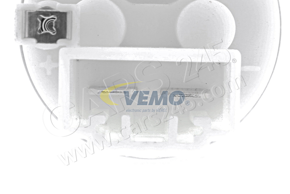 Fuel Pump VEMO V40-09-0002 2