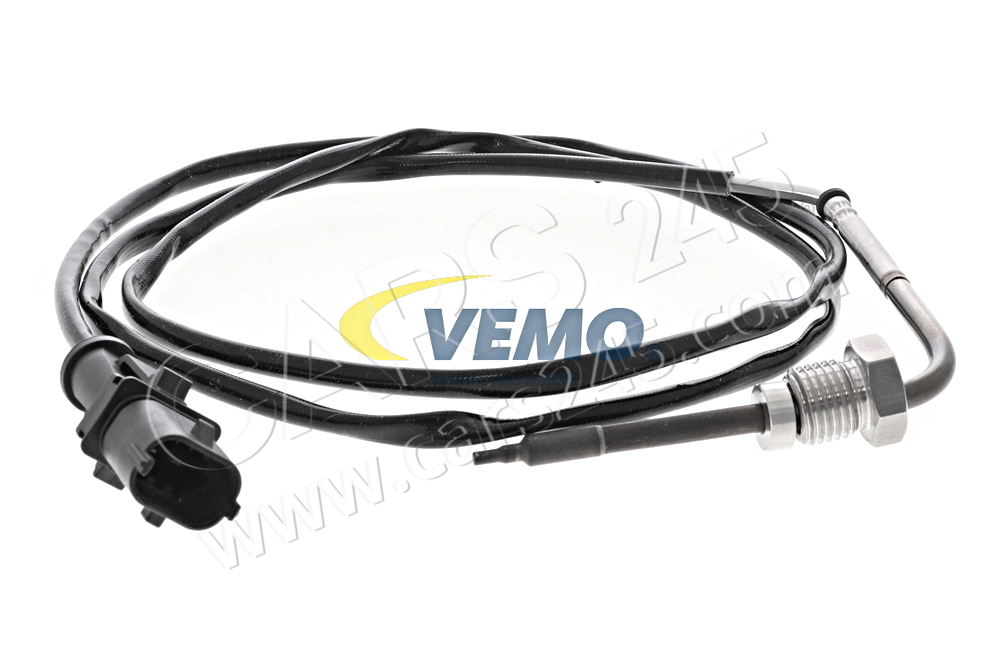 Sensor, exhaust gas temperature VEMO V40-72-0290