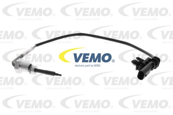 Sensor, exhaust gas temperature VEMO V95-72-0128
