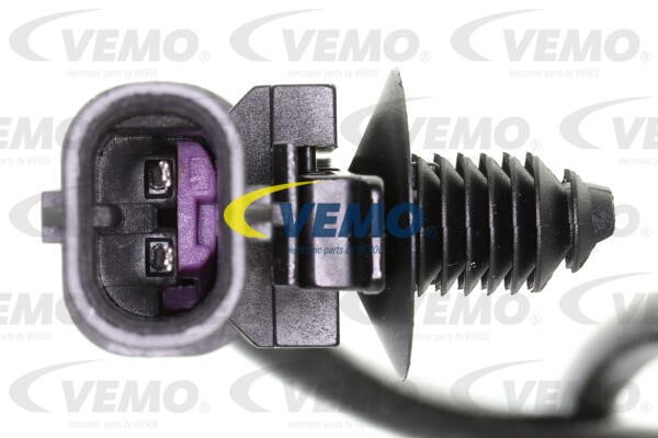 Sensor, exhaust gas temperature VEMO V95-72-0128 2