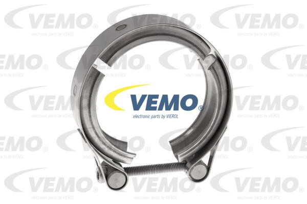 Pipe Connector, exhaust system VEMO V99-99-0031