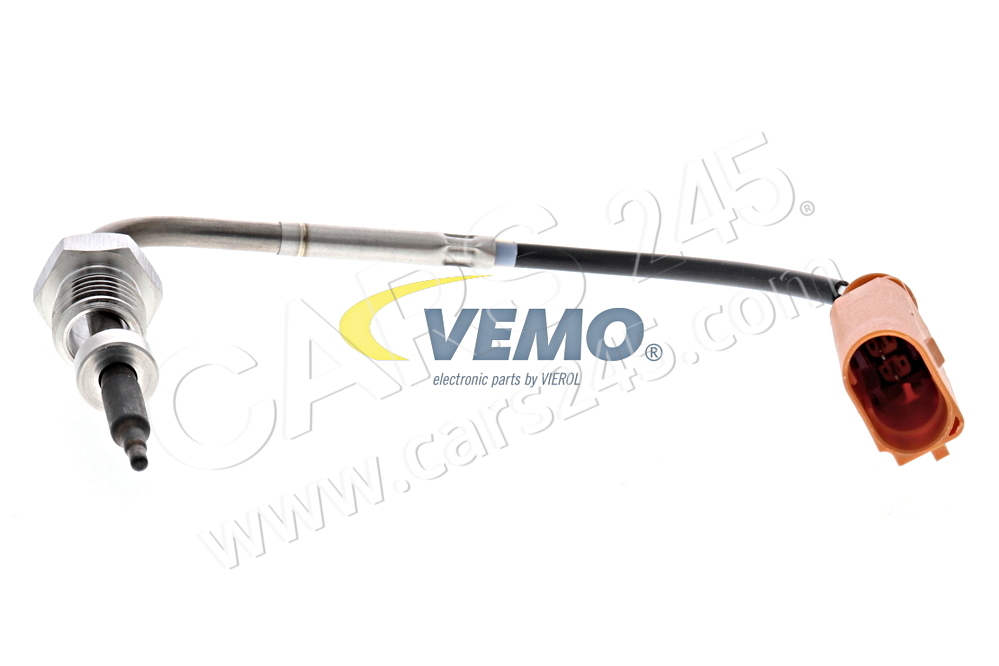 Sensor, exhaust gas temperature VEMO V10-72-0034